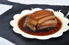 秘制川味烧白